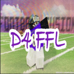 D4 Football Fusion League