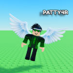 Patty's UGC