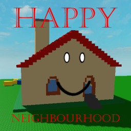 Happy Neighbourhood!