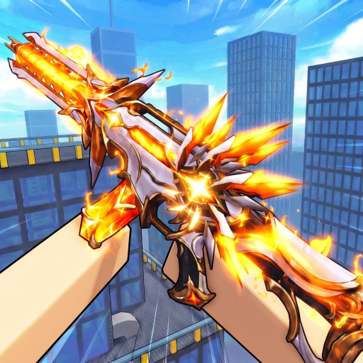 [🔥DOMINATION] Hypershot Roblox game