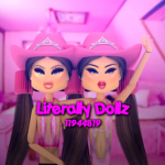 Literally Dollz