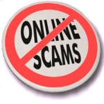 don't scam