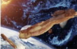 Intergalactic bacon Empire
