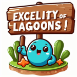 Excelity of Lagoons