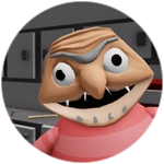 Game Badge Thumbnail