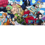 One Piece : Diamond's