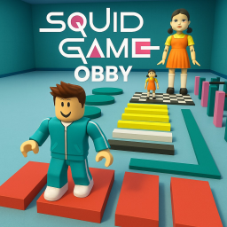 SQUID GAME OBBY (2ND SEASON SOON)