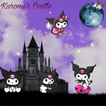 Kuromis Castle