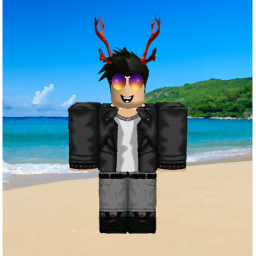 Carson Island Roleplay