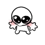 Teste de criação