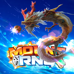 [X2 LUCK] [🐲] MOUNT RNG icon