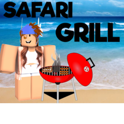 Safari Grill V2