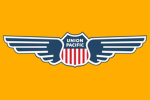 (UPRR) Union Pacific Railroad Roblox