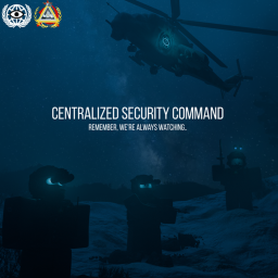 CSC's Bunker