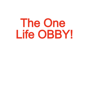 The One Life OBBY!