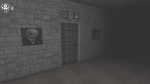 [ENDLESS] Eyes The Horror Game