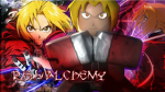 Re : // Alchemy
