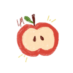 🍎