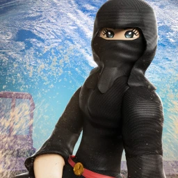 [Y2K] Heroes: Online World icon