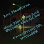 Los Tiradores