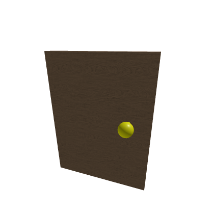 Openable Door