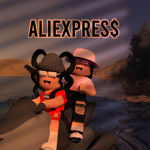 ALIEXPRES$ Group Thumbnail