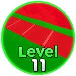 Game Badge Icon