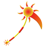 Solar Scythe