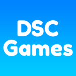 DSC Games