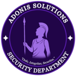 [AS] Security Department