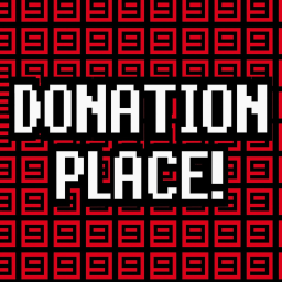 Donation Place