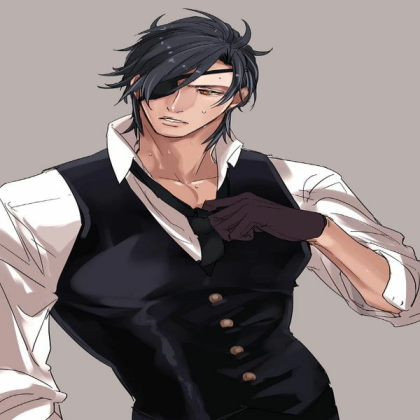 Anime Boy Hot Roblox decal