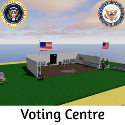 [JPUSA] Voting Center