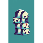 Panda Tower