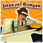 Smokin’ Burger