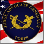 Judge Advocate General Corps, Army