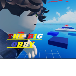 The Big OBBY