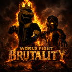 WORLD FIGHT