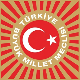 Türkiye Büyük Millet Meclisi