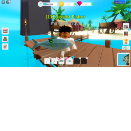 Untitled Game