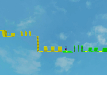 Pro's Wallhop Difficulty Chart Obby