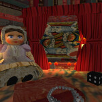 ALICE IN WONDERLAND!!!