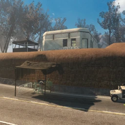  Border Command icon