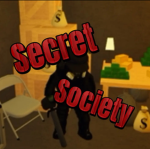 The Secret Society (S.S)