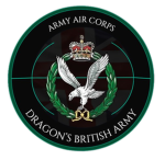 —[BA]— Army Air Corps