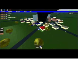 Survive a Tornado!