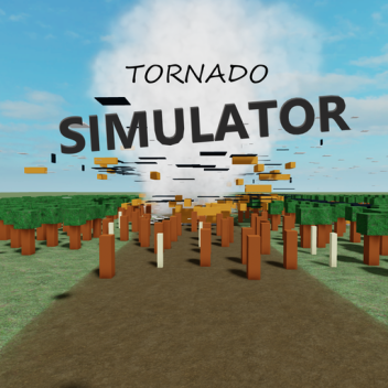 Tornado Simulator (FIRENADOES AND MUSIC)