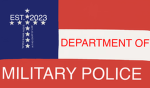 The Meridonaleinian Military Police