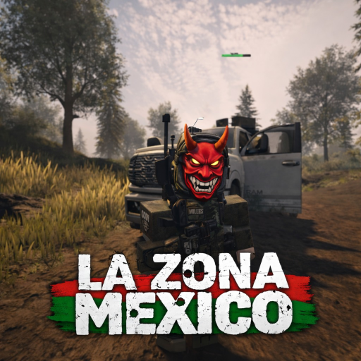 Mexico Zone [DRONES]