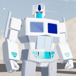 Transformers Simulator V1.01